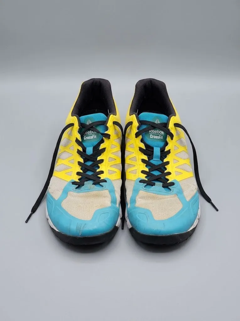 Reebok zapatillas crossfit, frontal